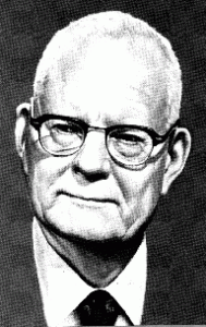 William Edwards Deming