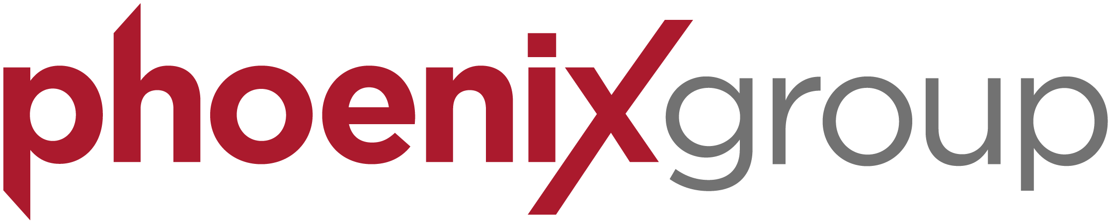Phoenix group company logo
