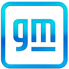 General Motors company logo