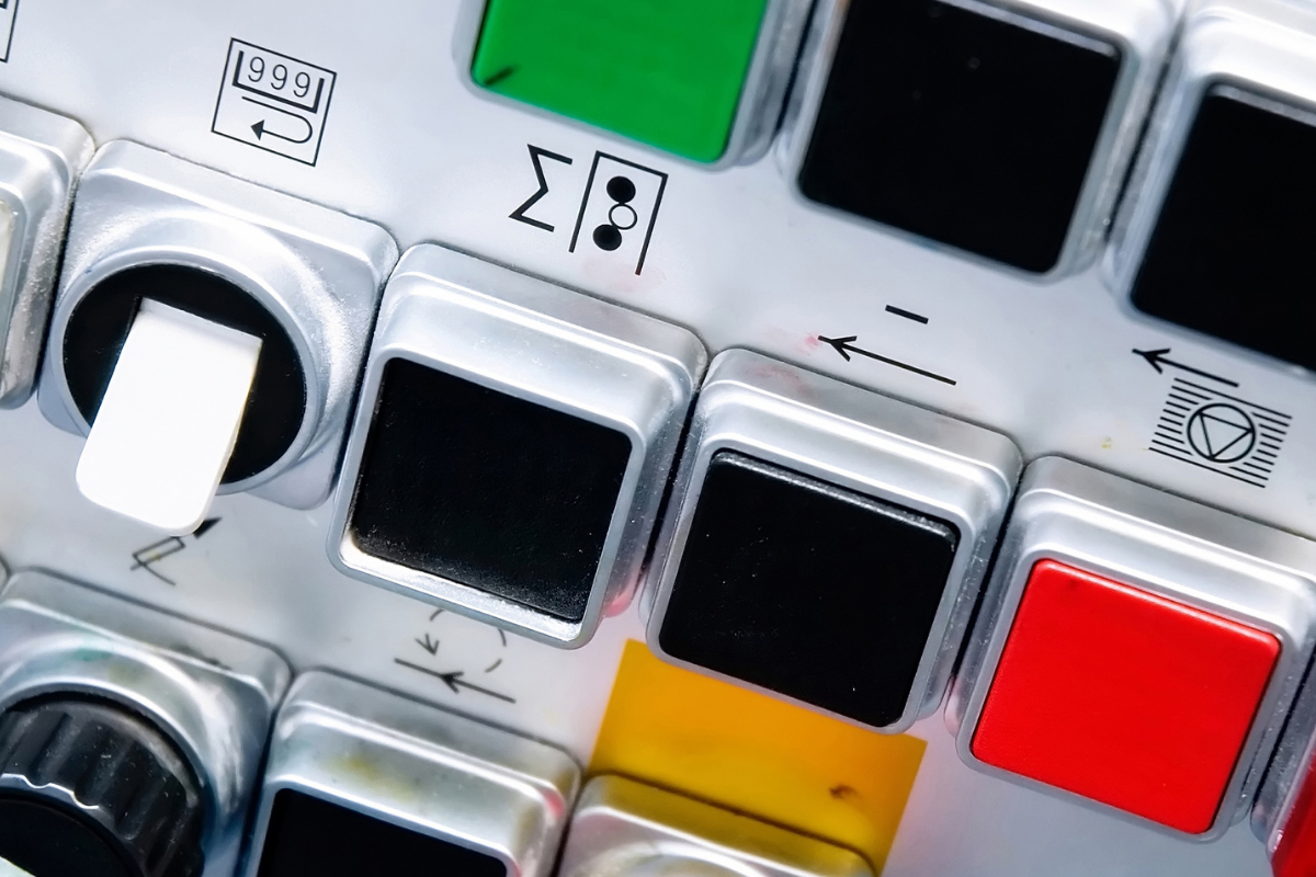 UNDERSTANDING PROCESS CONTROL & KEY PROCESS VARIABLES IN STAMPING 