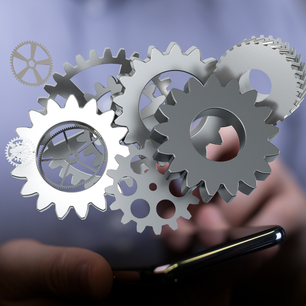Read more about the article HOW DO YOU DEFINE PROCESS CONTROL?