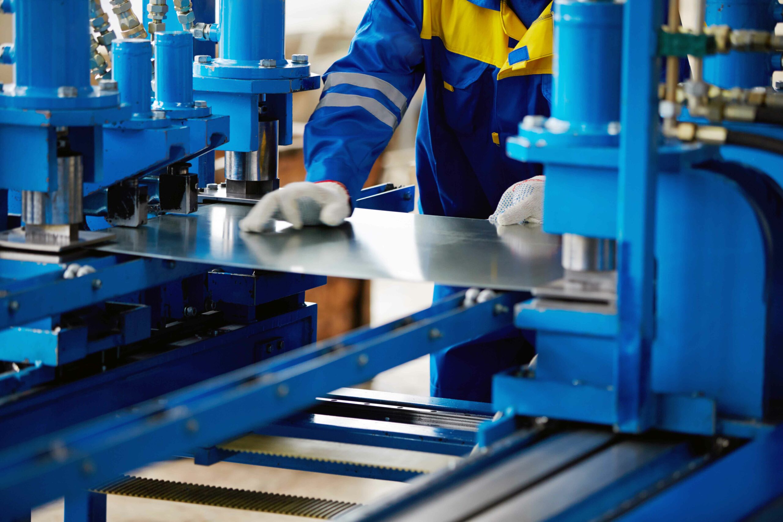 Read more about the article Why Outsourcing A Quality Engineer May Be The Best Thing Your Company Can Do