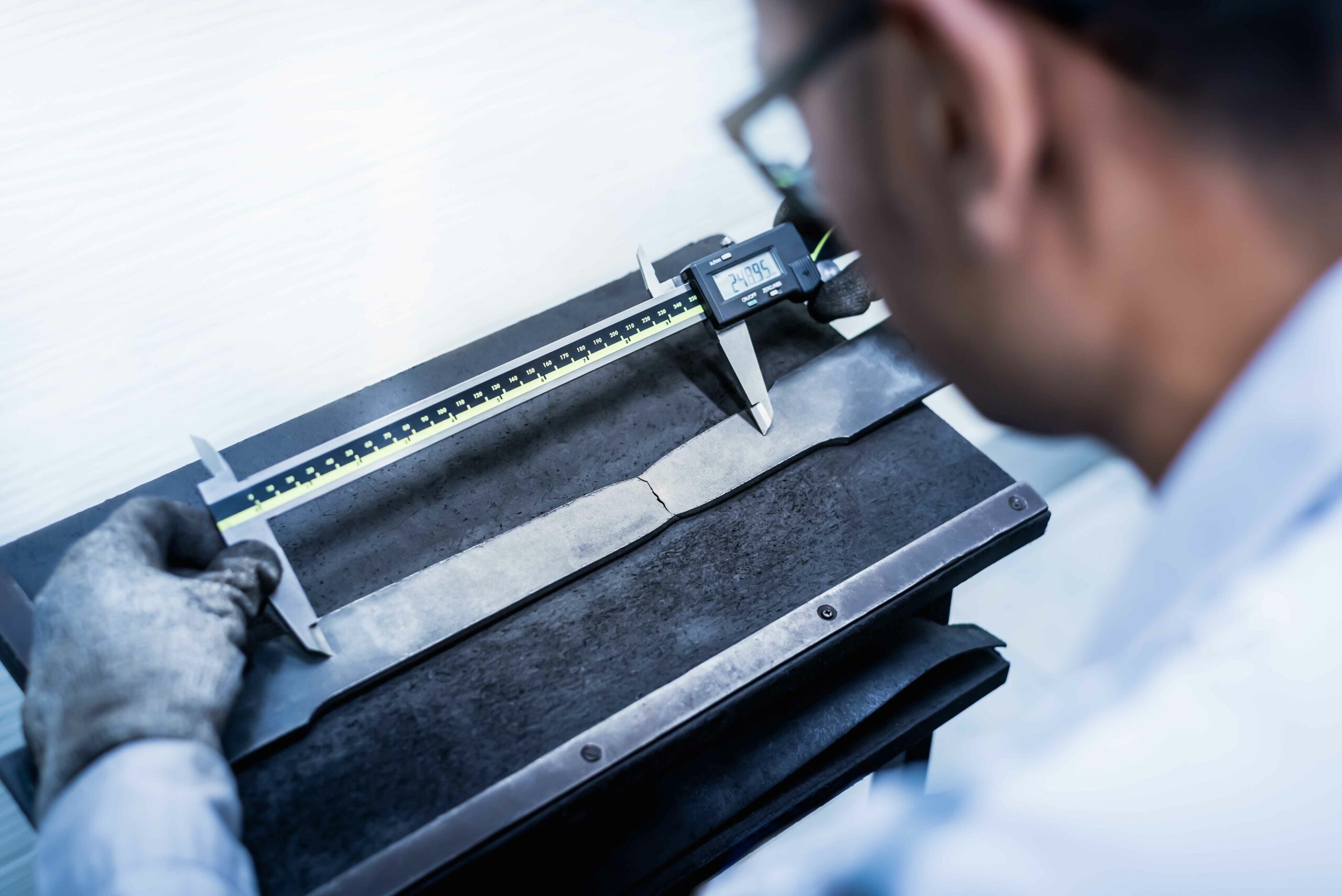 Read more about the article COMMON TREATMENTS & COATINGS TO IMPROVE TOOL LIFE: ION NITRIDING, PVD & CVD DIE COATINGS