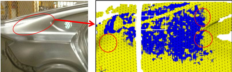 Read more about the article The Purpose of Strain Analysis. Strain verification or problem resolution?