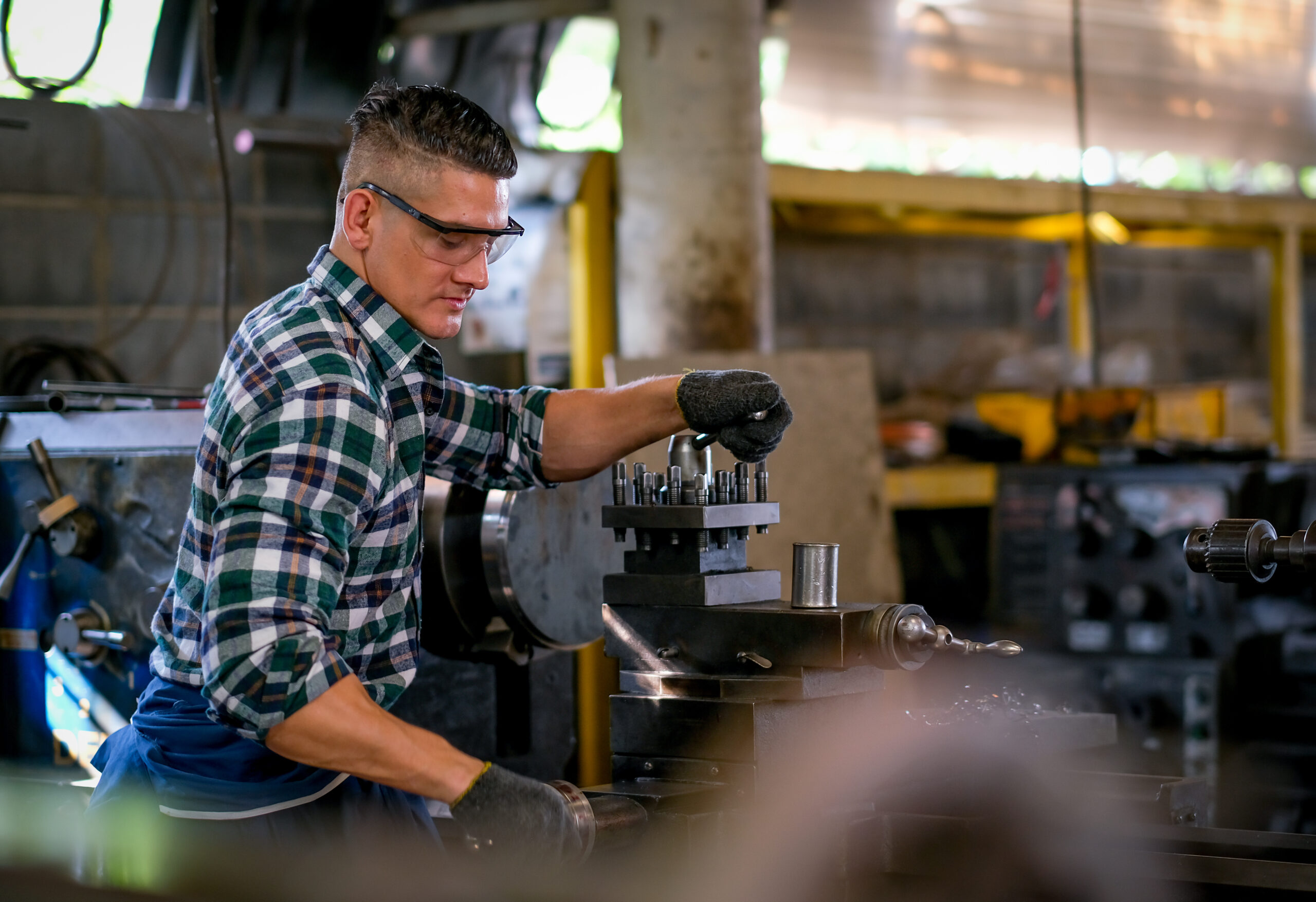 Read more about the article Die Optimization in Metal Forming: Advanced Techniques for Enhanced Production Efficiency